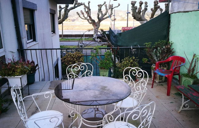 Andar Inferior Casa Mariona Caminha - Photo 19