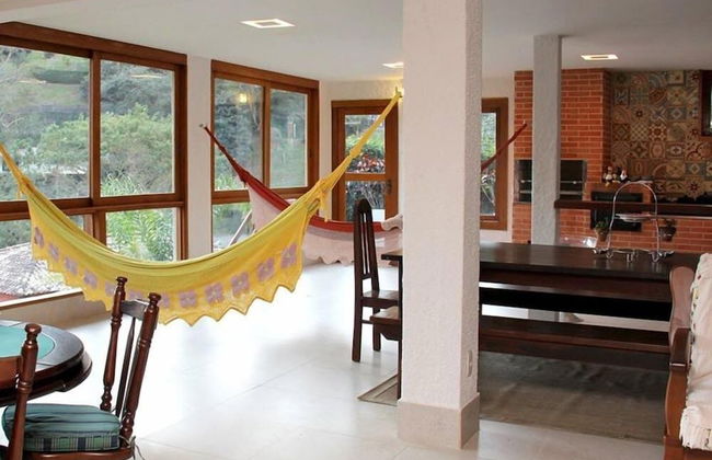 All in Rio - Casa com Área Gourmet e diarista - Foto 33