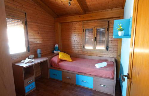 Casa la Pau - Foto 23