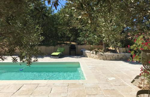 T2 neuf indépendant dans villa proche des plages - Foto 3