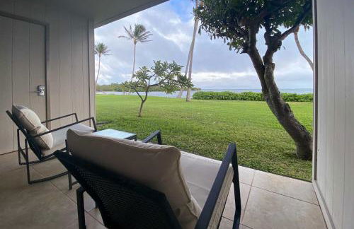 High-End Resort Condo Nestled on Molokai Shoreline - Foto 15