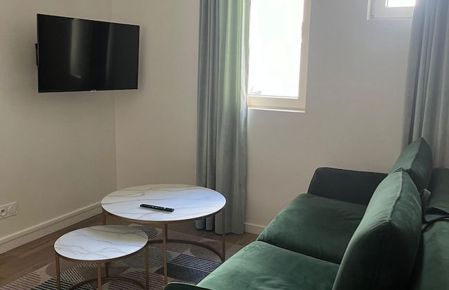 La Lumière de Paris - Photo 20