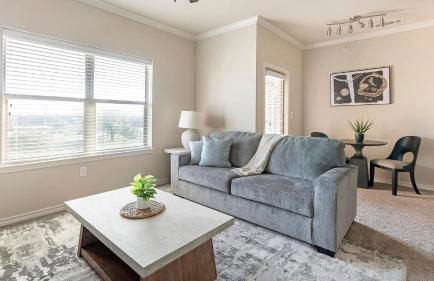 Landing Incredible 1BD Pool Gym - Foto 1