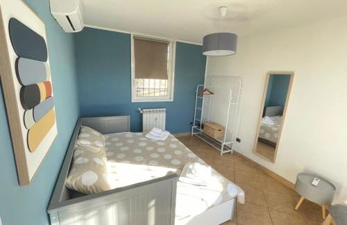 RomaCentum Apartment Aurelio - Foto 29