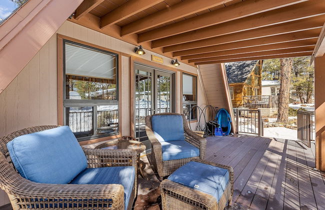 Mescalero Flagstaff - Foto 23