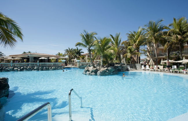 Palm Oasis Maspalomas - Foto 27