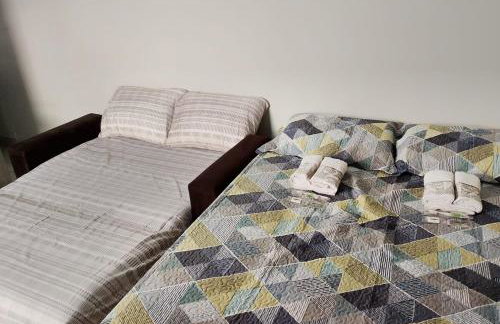 kitnet 01 Aconchego Vila Velha Até 7 Praia e Shopping - Foto 15