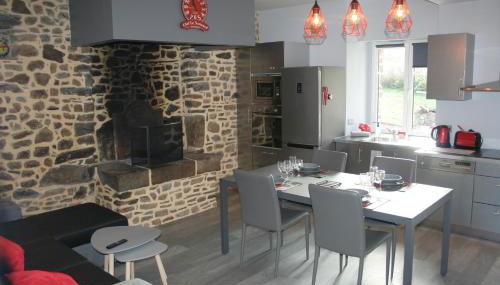 A 20 kms du Mont St Michel, Charme à la campagne - Foto 5