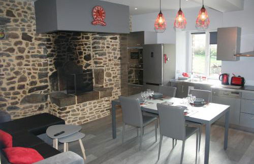 A 20 kms du Mont St Michel, Charme à la campagne - Foto 5