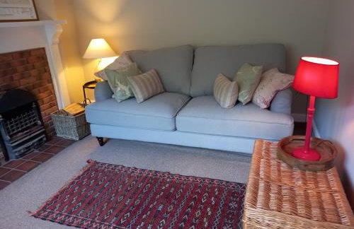 Sheila's Cottage - Foto 2