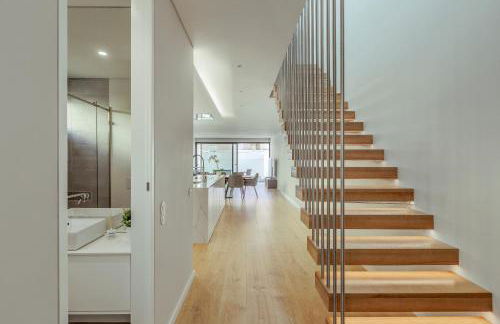 SereneScape Villa - Fernão Ferro - Foto 50