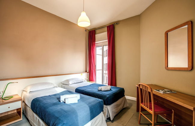 City Guest House - Foto 11