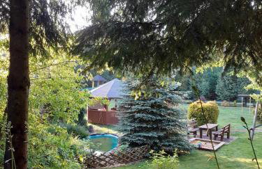 Agroturystyka Jagodowa Róża - Maria Farganus - Foto 43