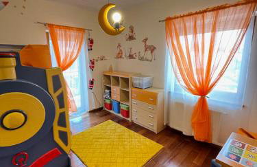 Orla Baszta Gorące Źródła SPA - Foto 12