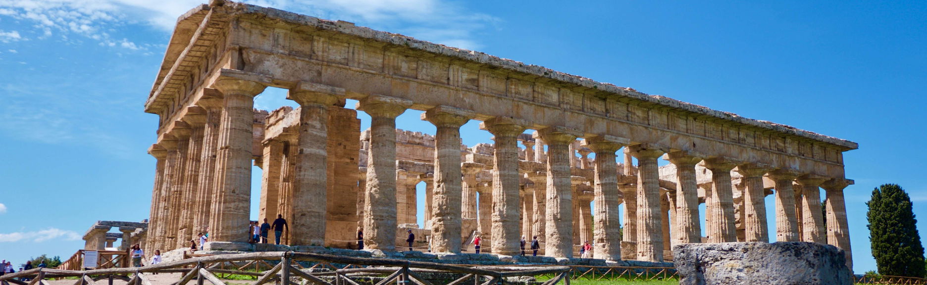 Paestum Tour - Foto 1
