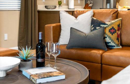 Prickly Paradise - Modern Comfort Meets Desert Charm in Buckeye - Foto 13