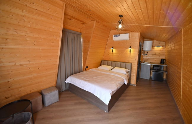 Hidden Garden Resort - Photo 9