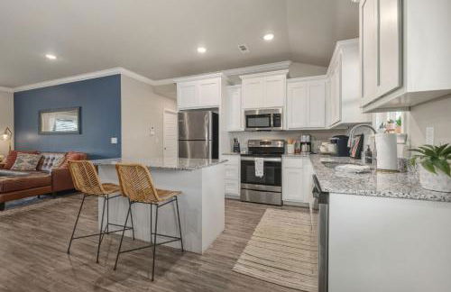 Lago Lodge-ON Lago Vista MTB Trail-Bike Equipment - Foto 7