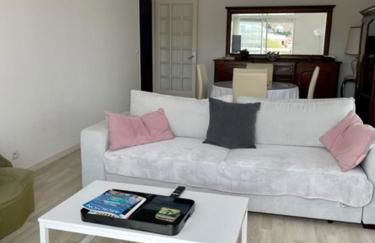 Les préludes vue Bassin - Foto 3