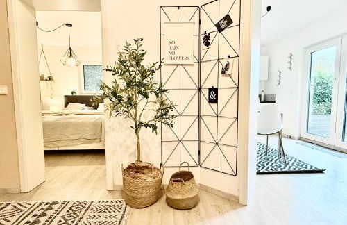 Ferienwohnung Oberwinter bei Bonn - Foto 17