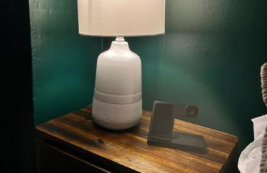 Cozy apartment Liverpool NY - Foto 8