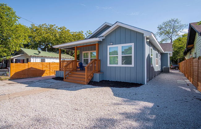 Spectacular Brand New 4br/2.5ba Near DT/ Riverwalk - Foto 20