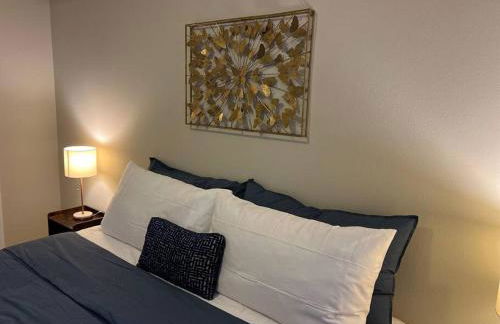 Spacious 1bdrm apartment 10 mins to Cedars-Sinai by car FREE Parking, King bed - Photo 31