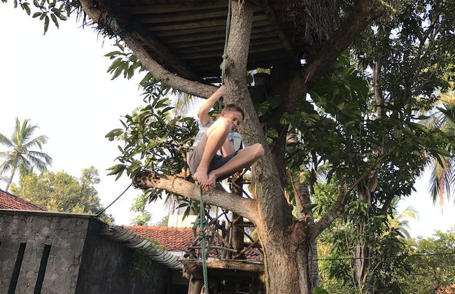 Villa Shade - Photo 47