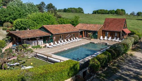 Hameau des laurières - Foto 5