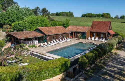 Hameau des laurières - Foto 9