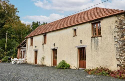 Holiday Home La Voisinière no-1 by Interhome - Foto 26