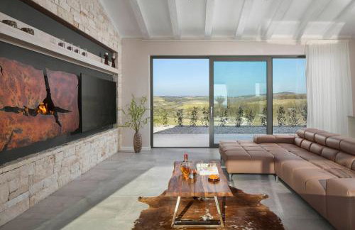 Villa Royale Croatia with Golf Green in Brtonigla - Foto 6