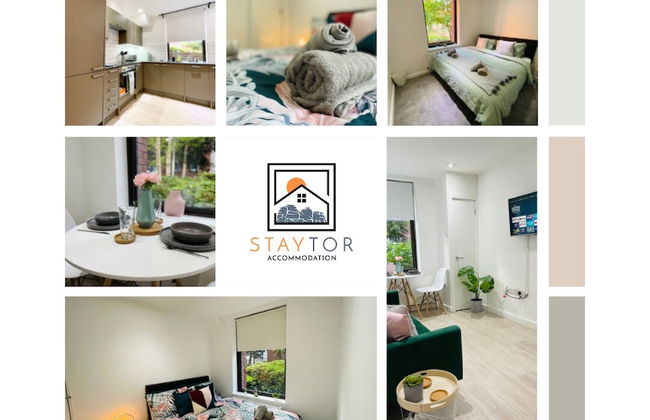 Southernhay Court Apartments - Foto 17