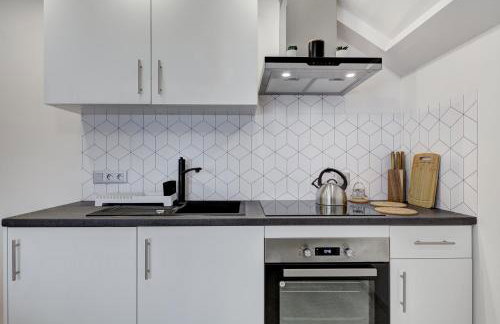 Apartament na wzgórzu - Foto 19