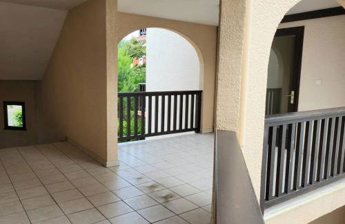 Charmant T2 à 300m de la plage en Normandie – Balcon, parking et local vélo inclus - FR-1-788-21 - Foto 9