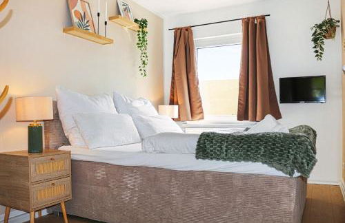 Lunaria Living I VW Tor 17 - Gemütlich - Home Office - Zentral - Parkplatz - Foto 25