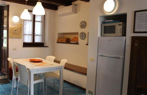 "CASA CANSELLA" a few steps from the sea - Foto 33