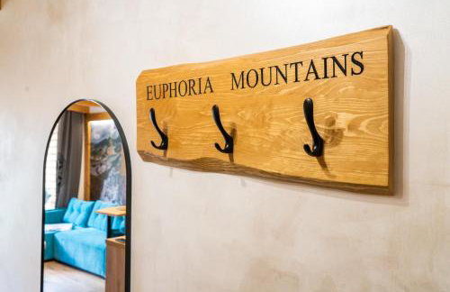 Euphoria Mountains by Apart Concept Podhale - Foto 17