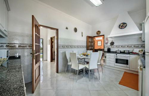 Villa Sao Miguel - Armacao de Pera - Foto 11