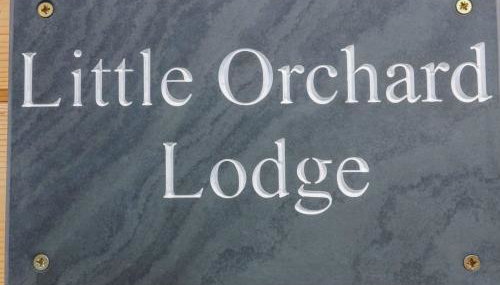 Little Orchard Lodge - Foto 4