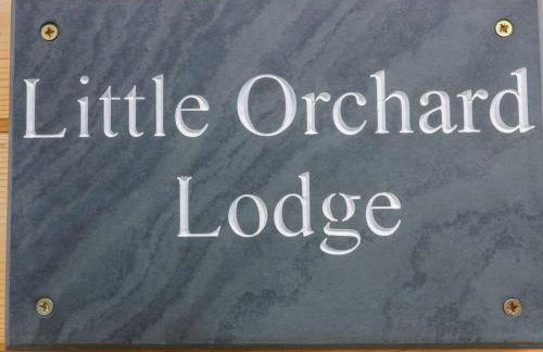 Little Orchard Lodge - Foto 4