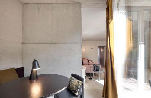 L'Olivier 23 - 2 apartments in a recently renovated Guesthouse - Foto 10