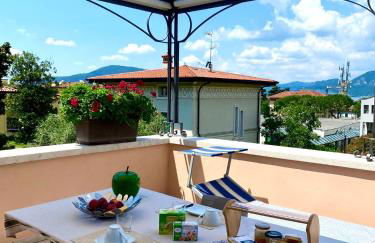 Penelope al Lago intero villino con terrazza vista lago - Foto 10