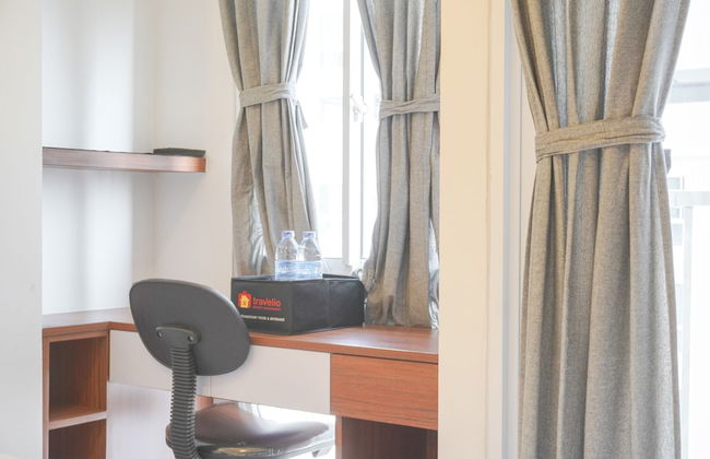 Simply Look Studio Tokyo Riverside Pik 2 Apartment - Foto 13