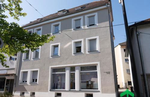 Maisonette - Stilvoll und Ruhig, Urban Design, Yoga - Foto 51