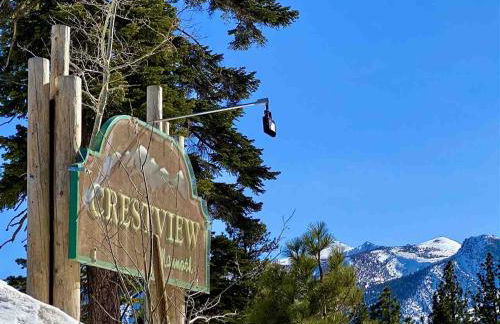 Crestview #2 - Close to The Village, Near Year-round Outdoor Activities - Foto 62