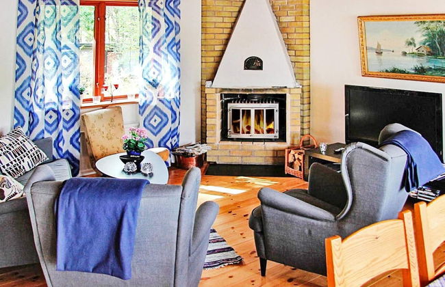 6 Person Holiday Home in Vena-by Traum - Foto 8