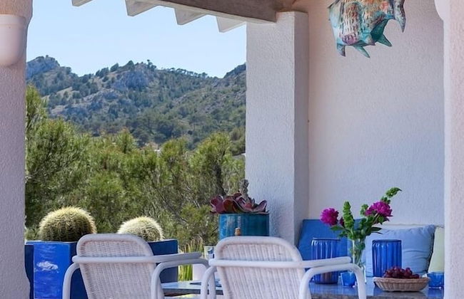 Mallorca front line property sea access - Foto 19