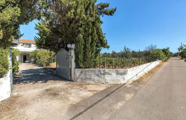 2090 La Terrazza del Salento - Foto 46