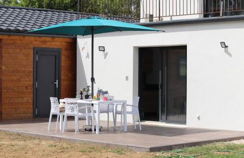 Gîte cosy aux portes de Sarlat - Foto 1